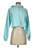 FB Sister Teal Sweatshirt Size XS - photo 1