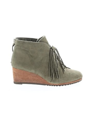 Dr. Scholl's Ankle Boots (view 1)
