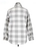 Maurices 100% Polyester Gray Fleece Size XL - photo 2