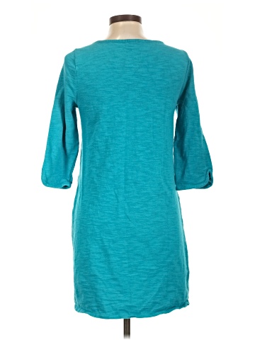 Talbots 3/4 Sleeve Top (view 2)