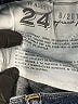 Treasure & Bond Blue Jeans Size 24 waist - photo 8