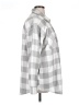 Maurices 100% Polyester Gray Fleece Size XL - photo 4