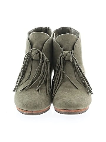 Dr. Scholl's Ankle Boots (view 2)