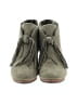 Dr. Scholl's Green Ankle Boots Size 7 - photo 2