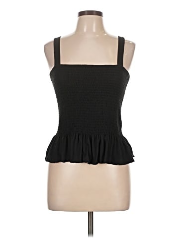 Justify Sleeveless Top (view 1)