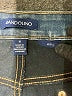 Bandolino Blue Jeans Size 18 - photo 4