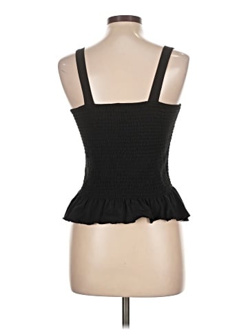 Justify Sleeveless Top (view 2)