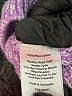 Talbots 100% Pima Cotton Purple Pullover Sweater Size M (petite) - photo 8