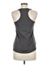 Next Level Apparel Gray Active Tank Size M - photo 2