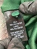Lulus 100% Polyester Green Casual Dress Size S - photo 8