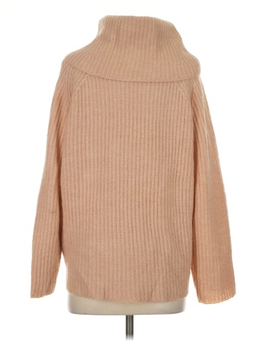 Point Sur Turtleneck Sweater (view 2)