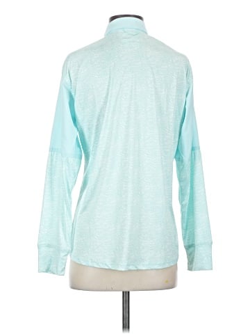 World Wide Sportsman Long Sleeve Polo (view 2)