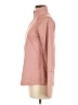 Apana Pink Turtleneck Sweater Size M - photo 5