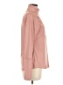 Apana Pink Turtleneck Sweater Size M - photo 4