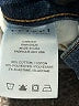 Velvet Blue Jeans Size 26 waist - photo 8