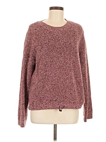 Lou & Grey Pullover Sweater (view 1)