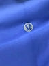 Lululemon Athletica Blue Active Pants Size 0 - photo 6