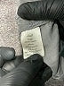 Quinn Gray Jacket Size S - photo 7