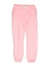 Free Style Pink Casual Pants Size 6X - photo 1