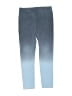 Tea Color Block Blue Casual Pants Size 6 - photo 1