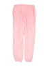 Free Style Pink Casual Pants Size 6X - photo 2
