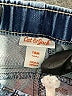 Cat & Jack Solid Blue Jeans 12-18 MO / 18 MO - photo 3