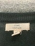 Como Vintage Stars Black Pullover Sweater Size XS - photo 7