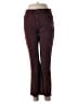 Current/Elliott Burgundy Jeans Size 28 waist - photo 1