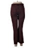Current/Elliott Burgundy Jeans Size 28 waist - photo 2