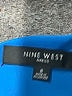 Nine West Blue Casual Dress Size 8 - photo 7