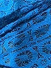 Nine West Blue Casual Dress Size 8 - photo 8