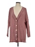Cherish Pink Cardigan Size S - photo 1