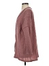 Cherish Pink Cardigan Size S - photo 5