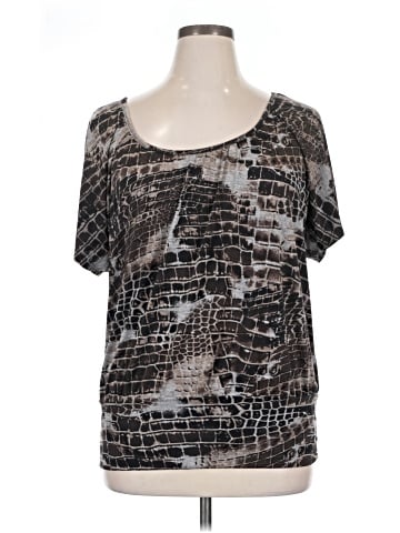 AB Studio Short Sleeve T-Shirt (view 1)