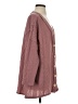 Cherish Pink Cardigan Size S - photo 4
