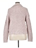 Haven Well Within Tweed Pink Pullover Sweater Size XL - photo 2