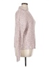 Haven Well Within Tweed Pink Pullover Sweater Size XL - photo 4