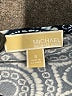MICHAEL Michael Kors Graphic Blue Casual Dress Size S - photo 7