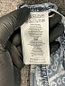 MICHAEL Michael Kors Graphic Blue Casual Dress Size S - photo 8