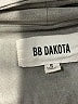 BB Dakota Gray Blazer Size S - photo 6