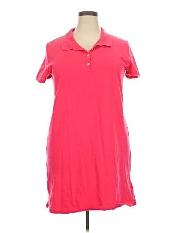 G.H. Bass & Co. Casual Dress (view 1)