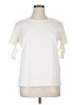 Balouke Ivory Short Sleeve Top Size XL - photo 1