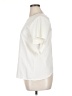 Balouke Ivory Short Sleeve Top Size XL - photo 5