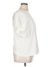 Balouke Ivory Short Sleeve Top Size XL - photo 4