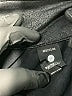 Electric Yoga Black Track Jacket Size M - photo 3
