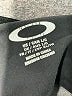 Oakley Black Tank Top Size L - photo 7