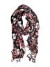 Unbranded 100% Viscose Black Scarf One size - photo 1