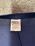 Nordstrom Rack Solid Blue Track Pants Size M - photo 7