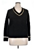 MICHAEL Michael Kors Black Pullover Sweater Size XL (estimated) - photo 1