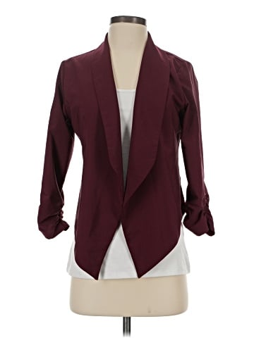 Michel Cardigan (view 1)